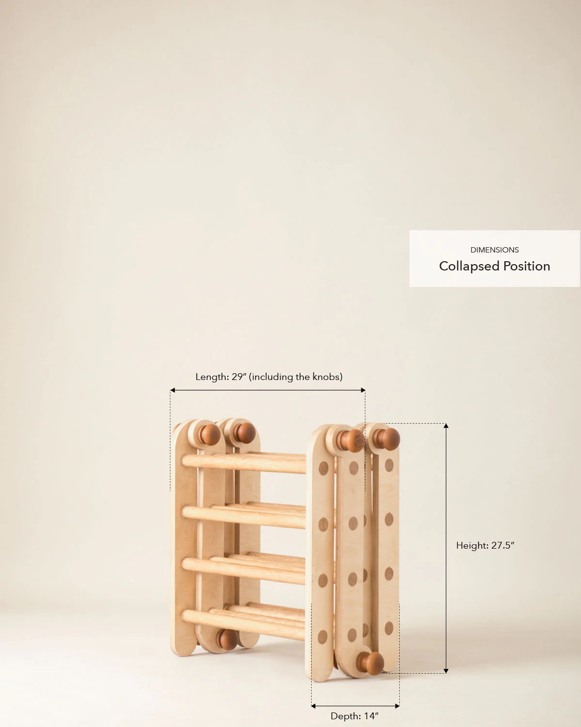 The MyPikler Modular adventure set