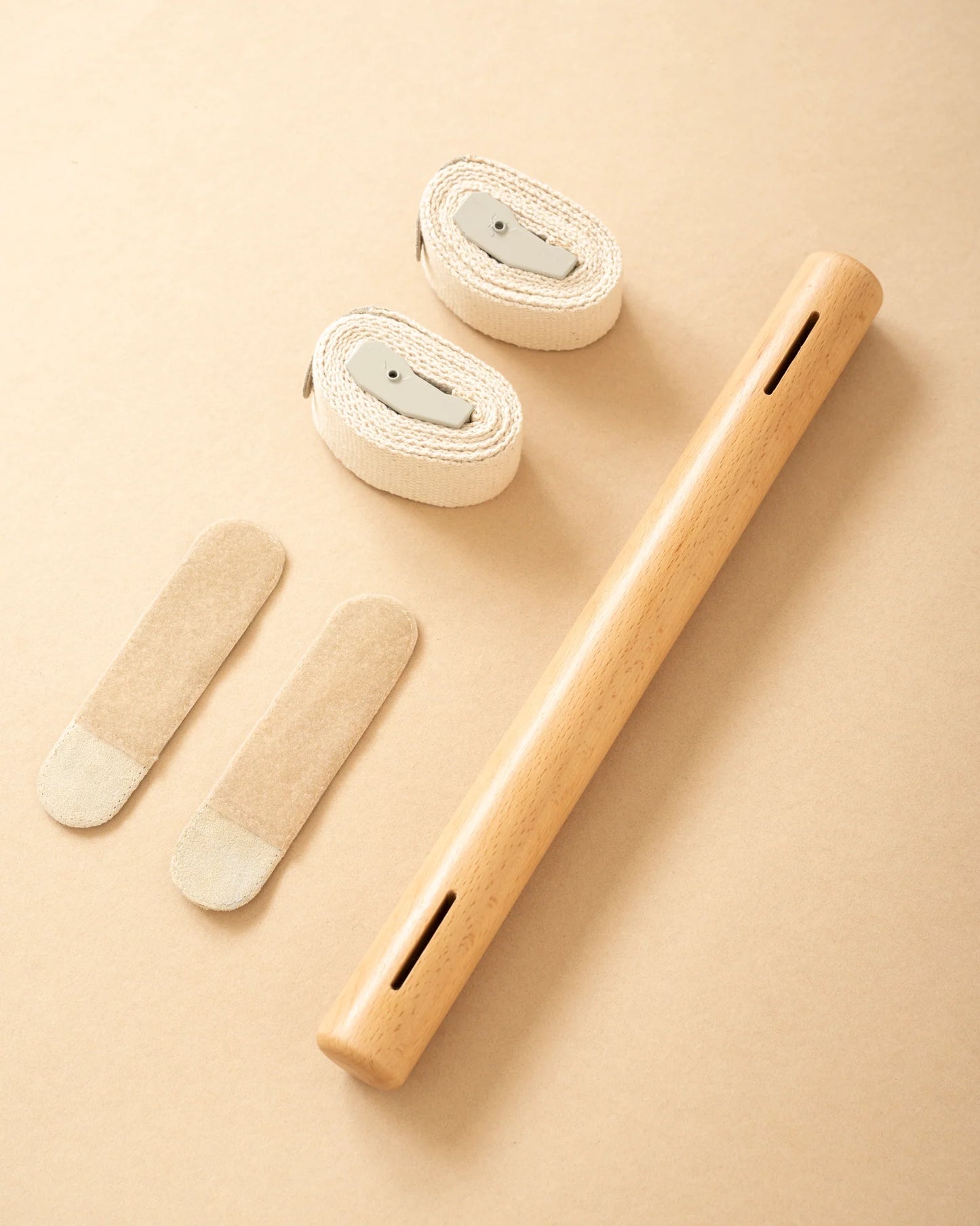Wooden Trapeeze