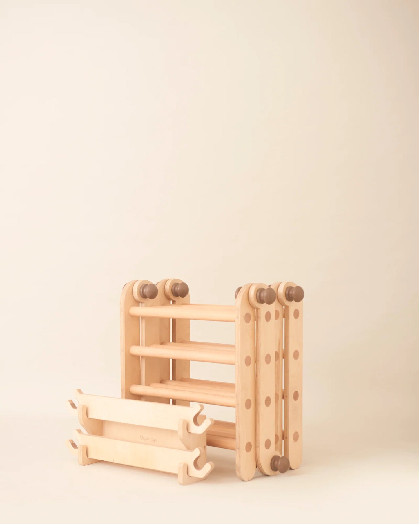 Rust twin cushion set